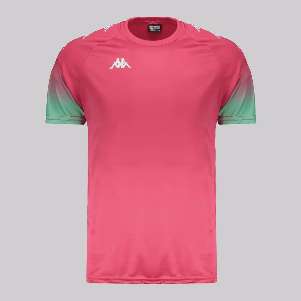 Imagem 2 do produto Kit 2 Camisetas Kappa Bearr Masculina