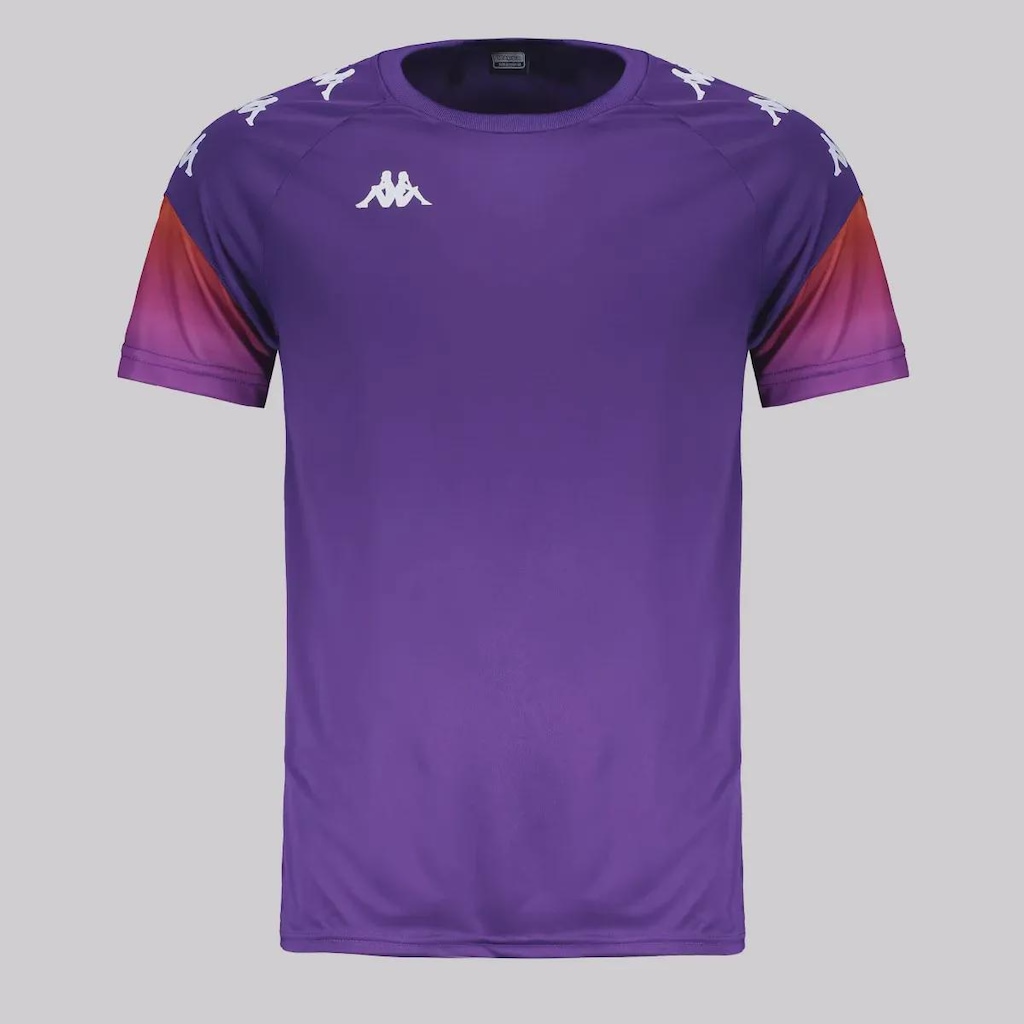 Imagem 4 do produto Kit 2 Camisetas Kappa Bearr Masculina