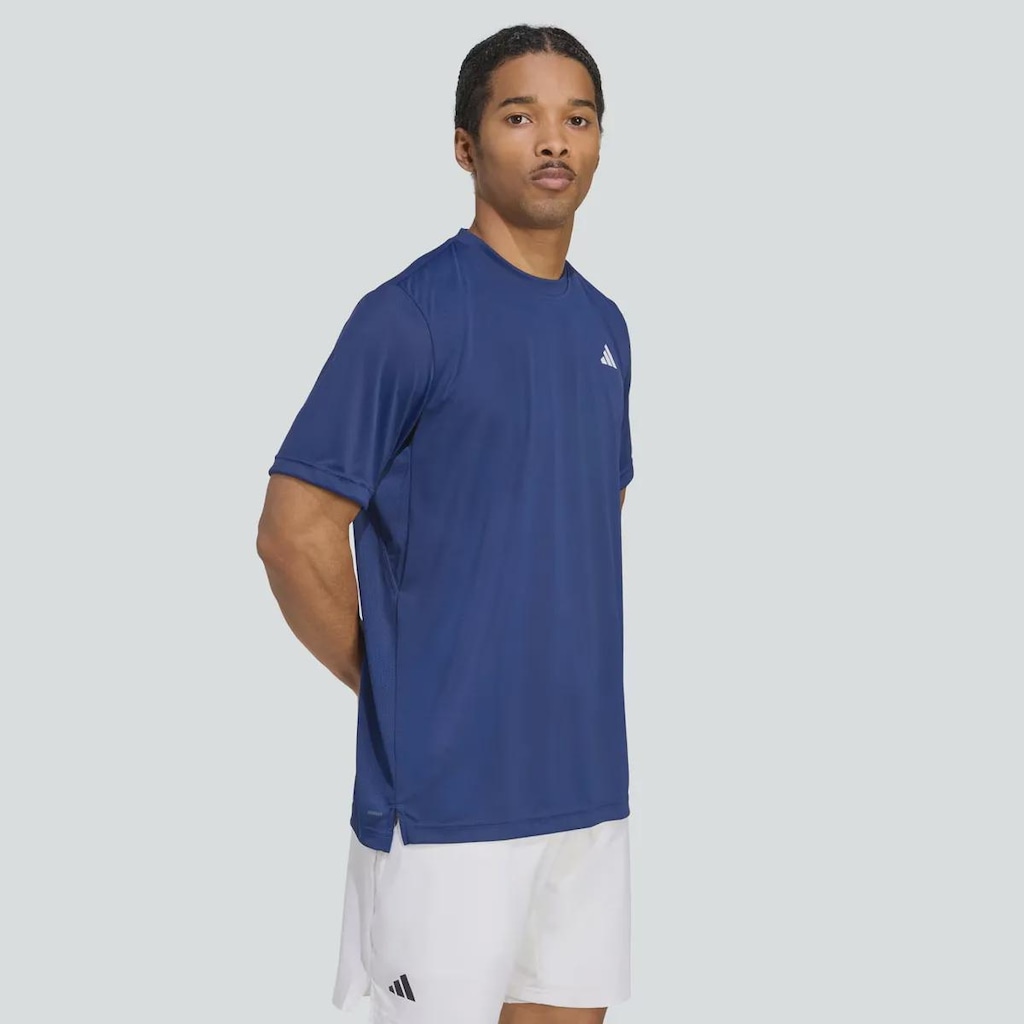 Imagem 3 do produto Camiseta adidas Tennis Club Masculina