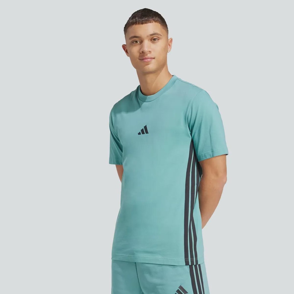 Camiseta adidas Essentials Masculina