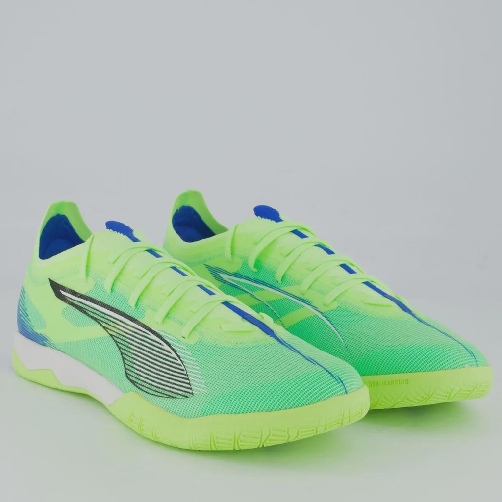 Imagem 2 do produto Chuteira Futsal Masculina Puma Ultra 5 Match