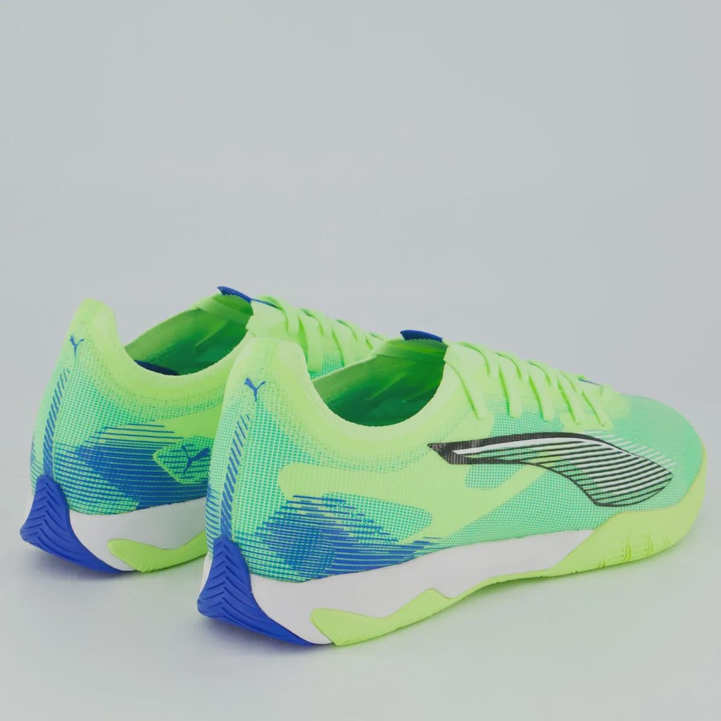 Imagem 3 do produto Chuteira Futsal Masculina Puma Ultra 5 Match