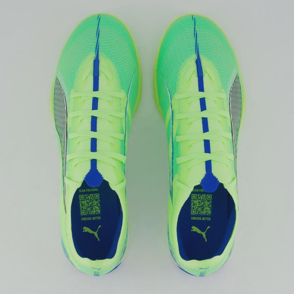 Imagem 4 do produto Chuteira Futsal Masculina Puma Ultra 5 Match