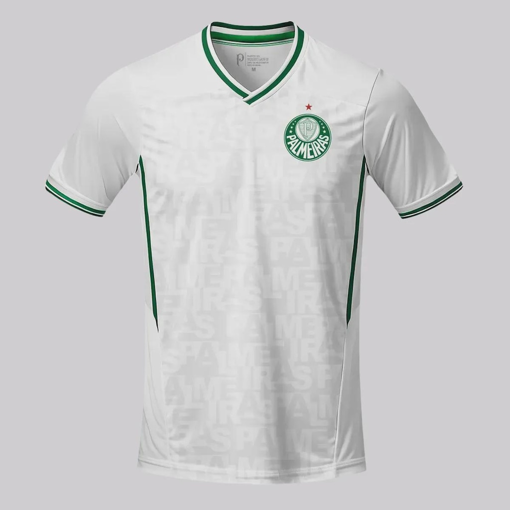 Camisa do Palmeiras Mundial I Masculina