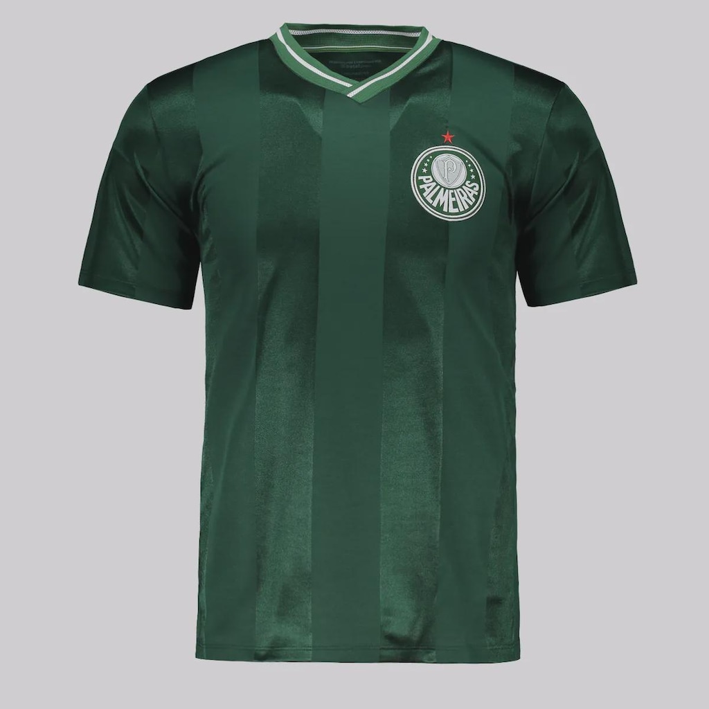 Camisa do Palmeiras III Defence Masculina