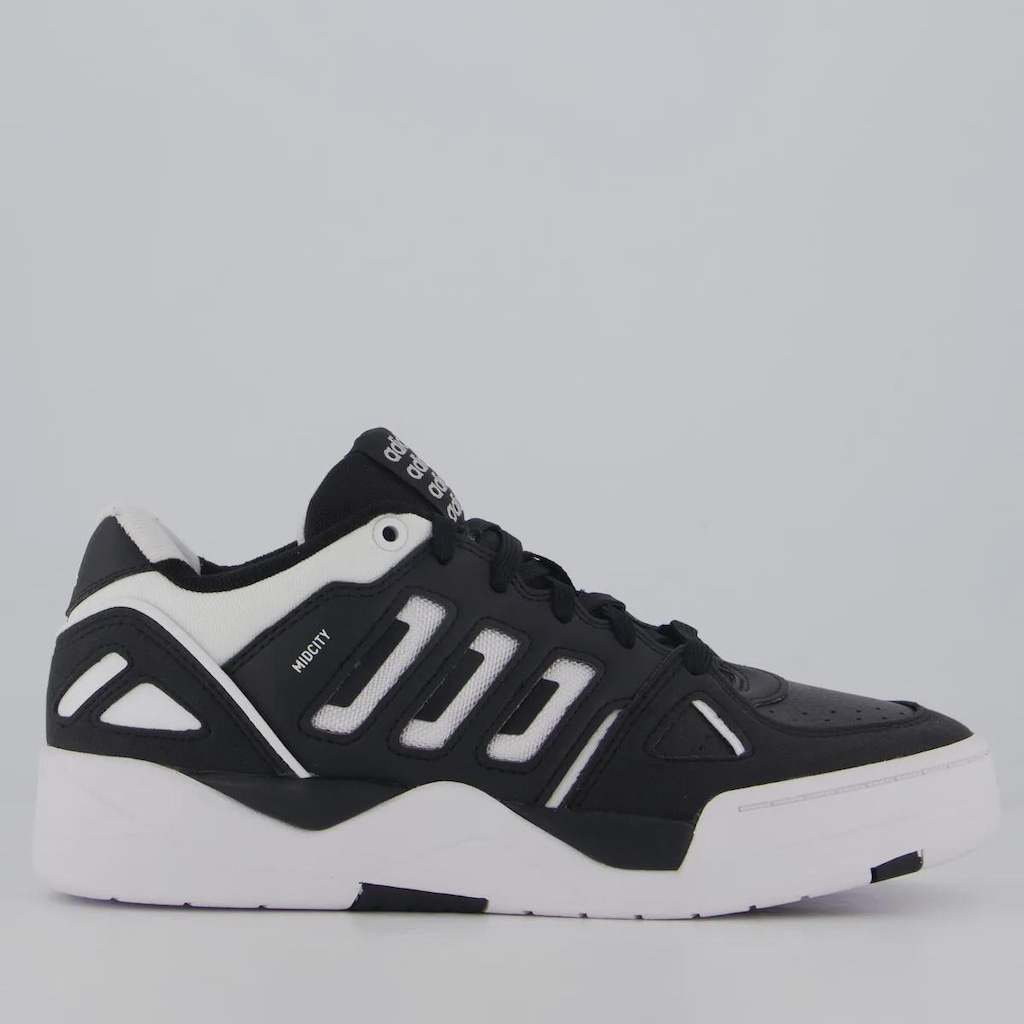 Tênis Masculino adidas Midcity Low