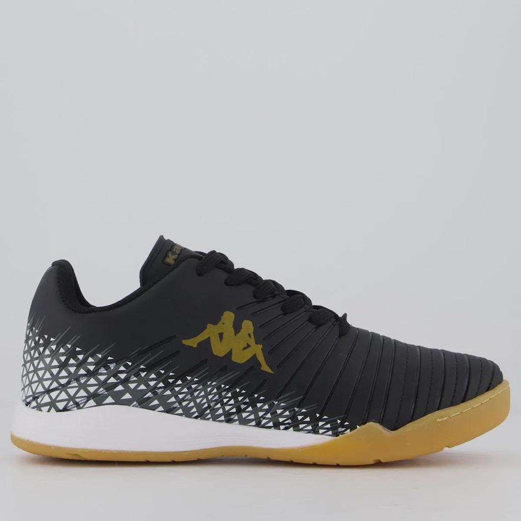 Chuteira Futsal Adulto Kappa Ultra