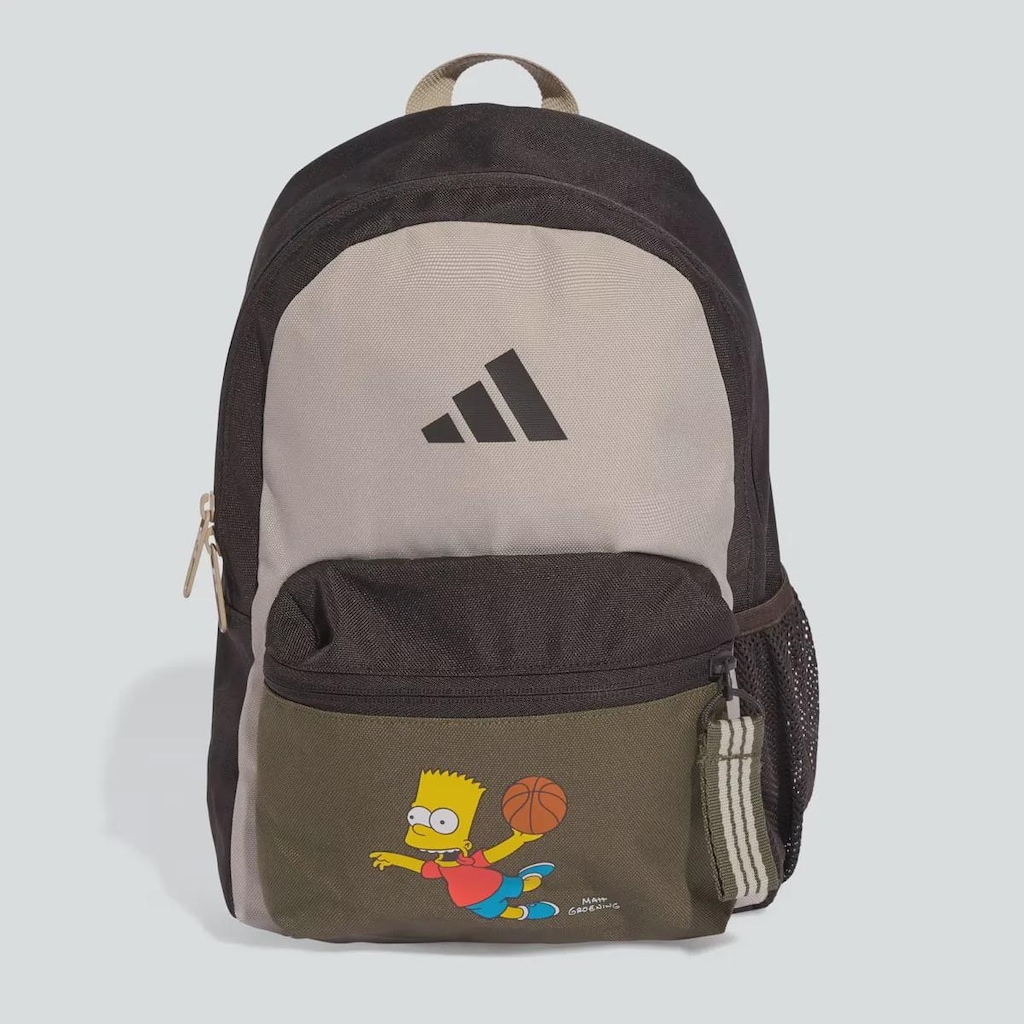Mochila adidas The Simpsons Infantil