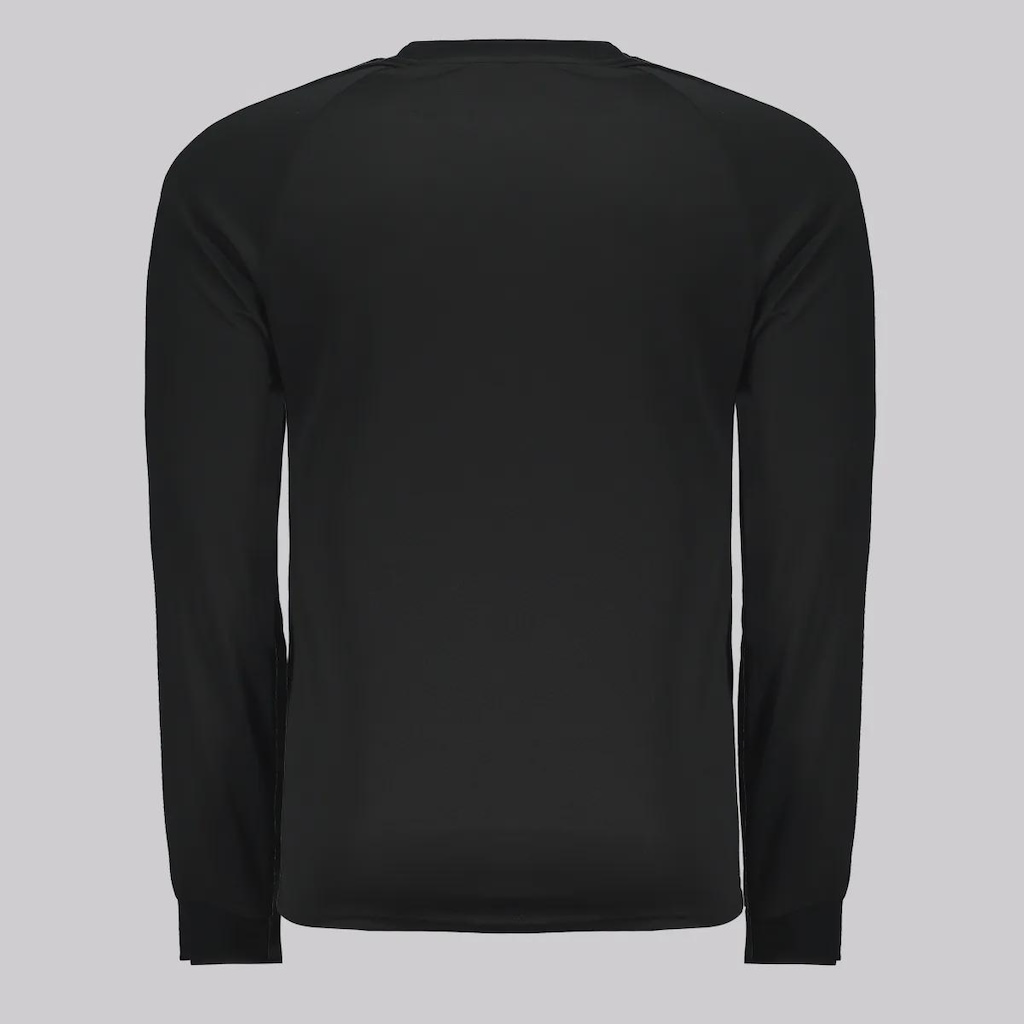 Imagem 3 do produto Camisa Penalty Goleiro Delta X Manga Longa Masculina