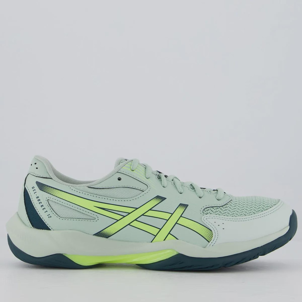 Tênis Masculino Asics Gel Rocket 12