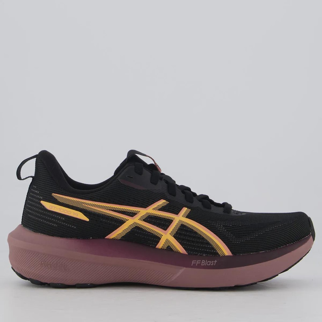 Tênis Feminino Asics GT 1000 14