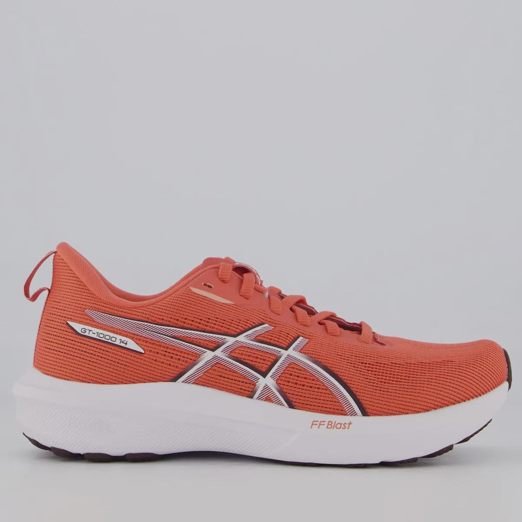 Tênis Feminino Asics GT 1000 14
