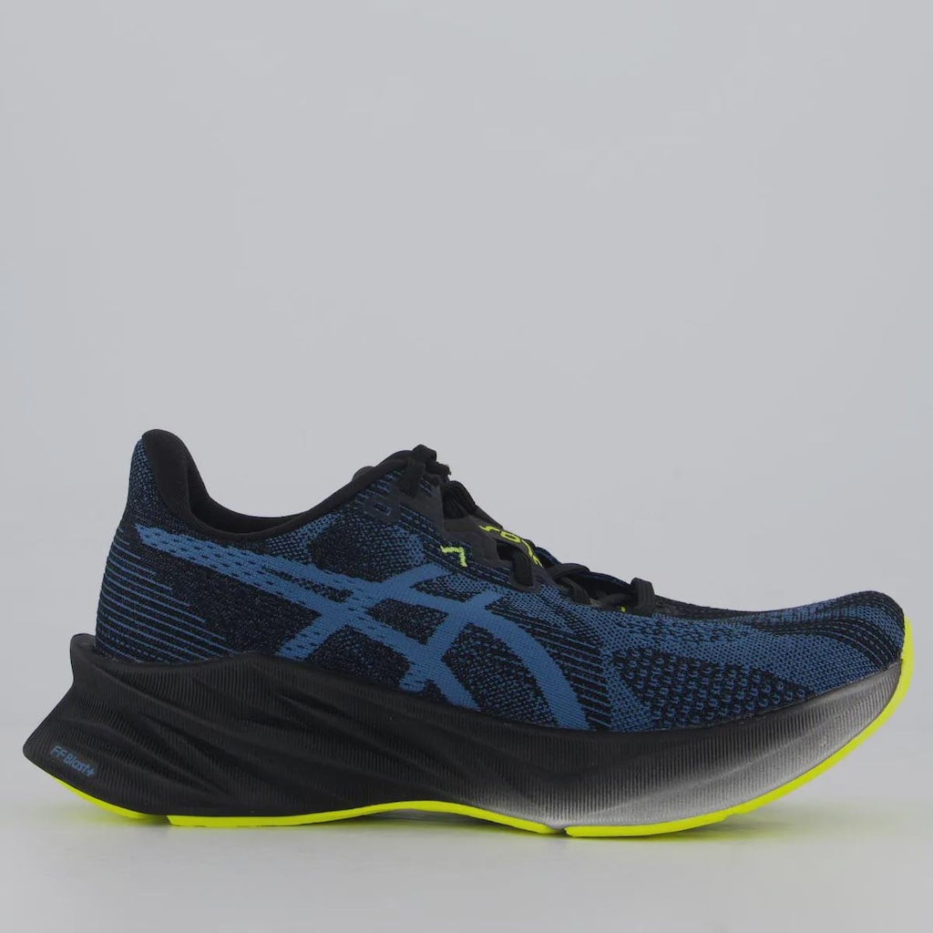 Tênis Feminino asics Dynablast 5