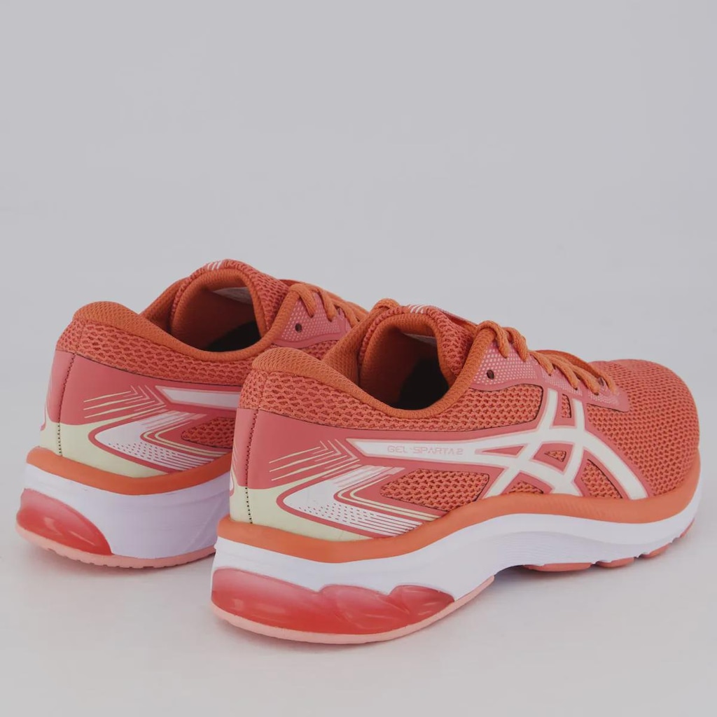 Imagem 3 do produto Tênis Feminino Asics Gel Sparta 2