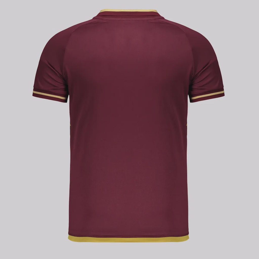 Imagem 3 do produto Camisa Noroeste III 2025 Kappa Infantil