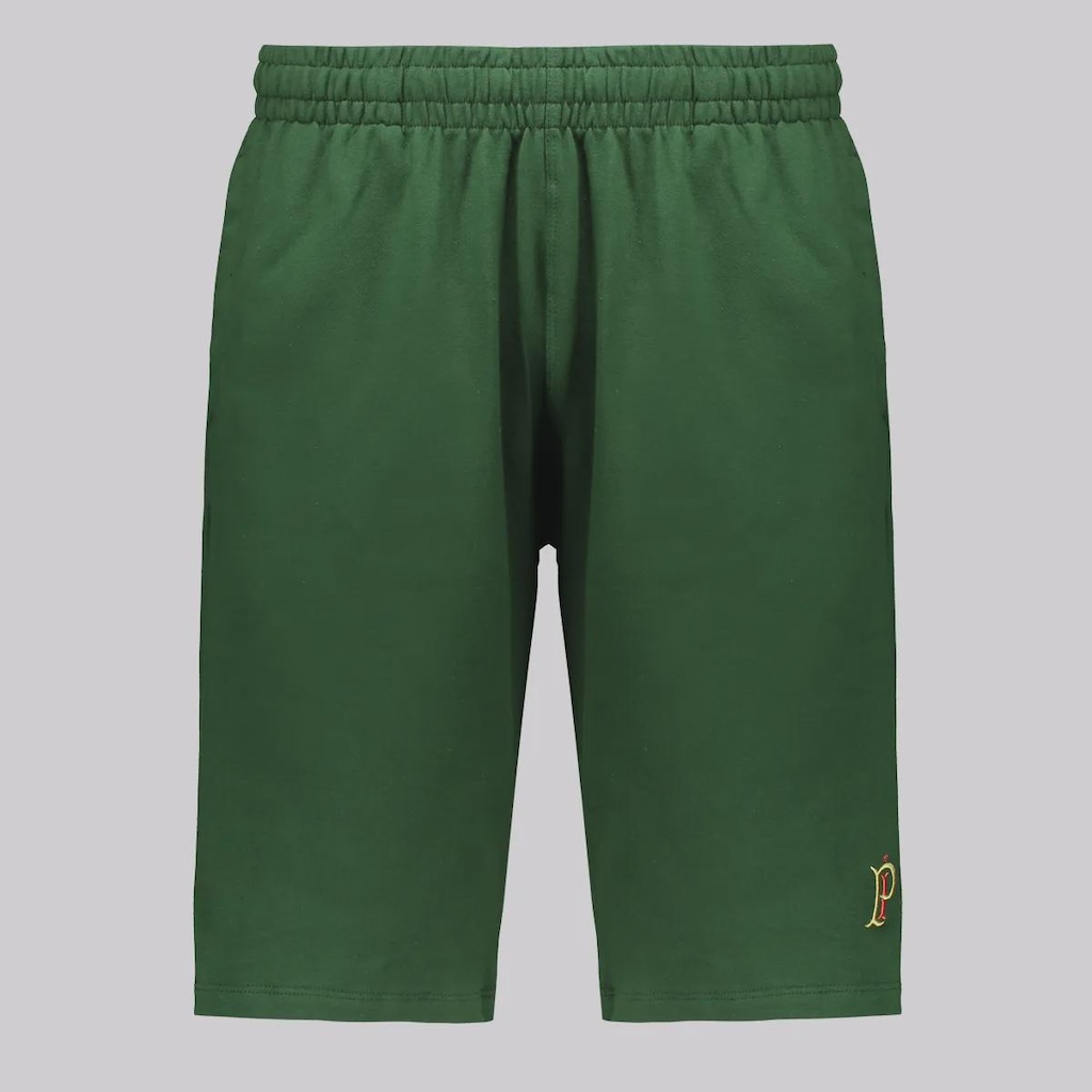 Bermuda do Palmeiras FutFanatics Palestra Itália Masculina