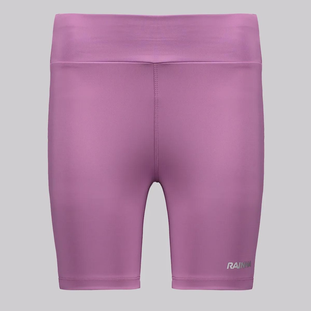 Bermuda Rainha Classic UV 50+ Joy II New Feminina