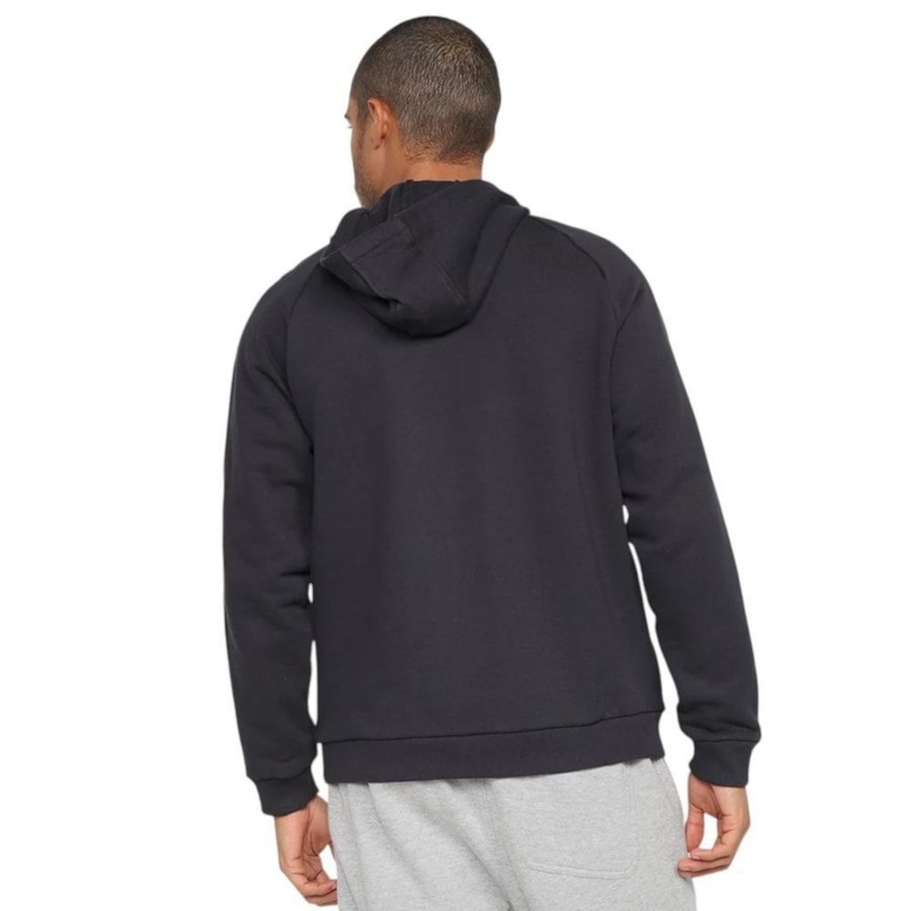 Imagem 2 do produto Jaqueta Fila Basic Tape II Plus Size Masculina