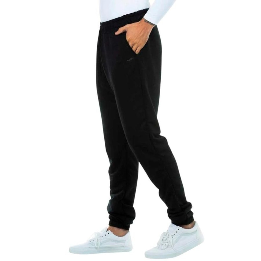 Calça Elite Inverno Plus Size Masculina