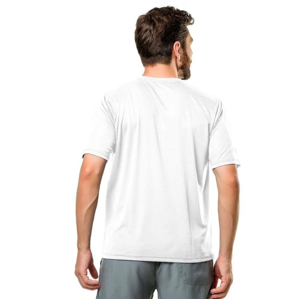 Imagem 2 do produto Camiseta Elite Running Plus Size Masculina