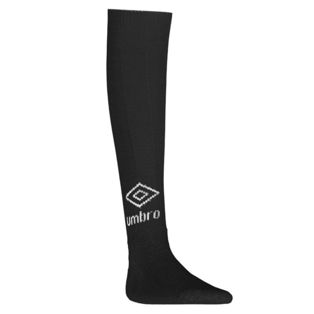 Imagem 2 do produto Meião Cano Alto Umbro Classic Infantil