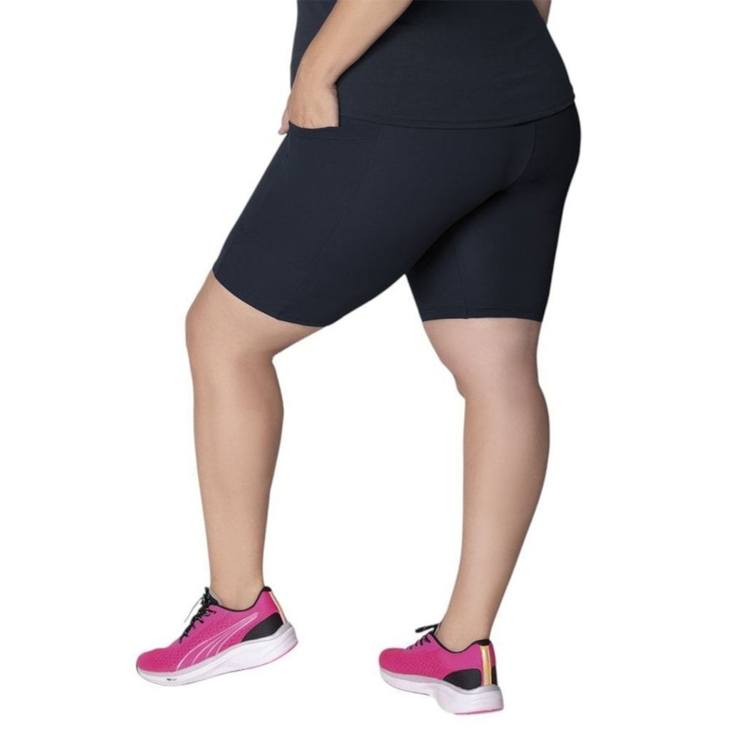 Imagem 2 do produto Bermuda Selene Plus Size Feminina