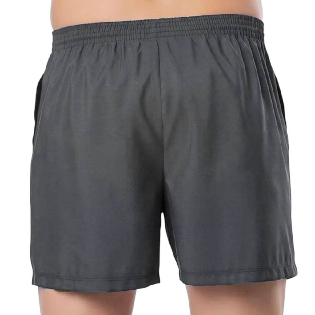 Imagem 2 do produto Short Elite Lady Ju Plus Size Masculino