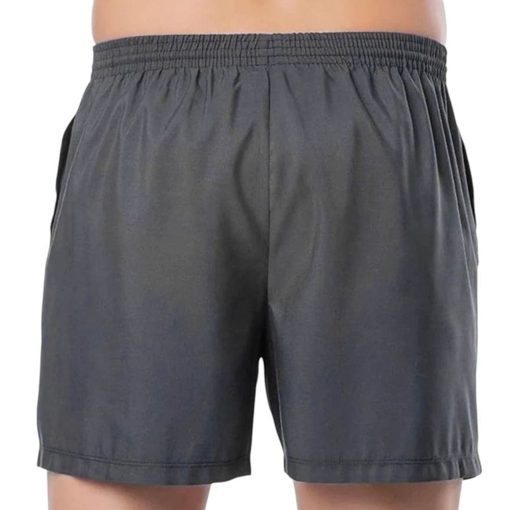 Imagem 2 do produto Short Elite Plus Size Masculino
