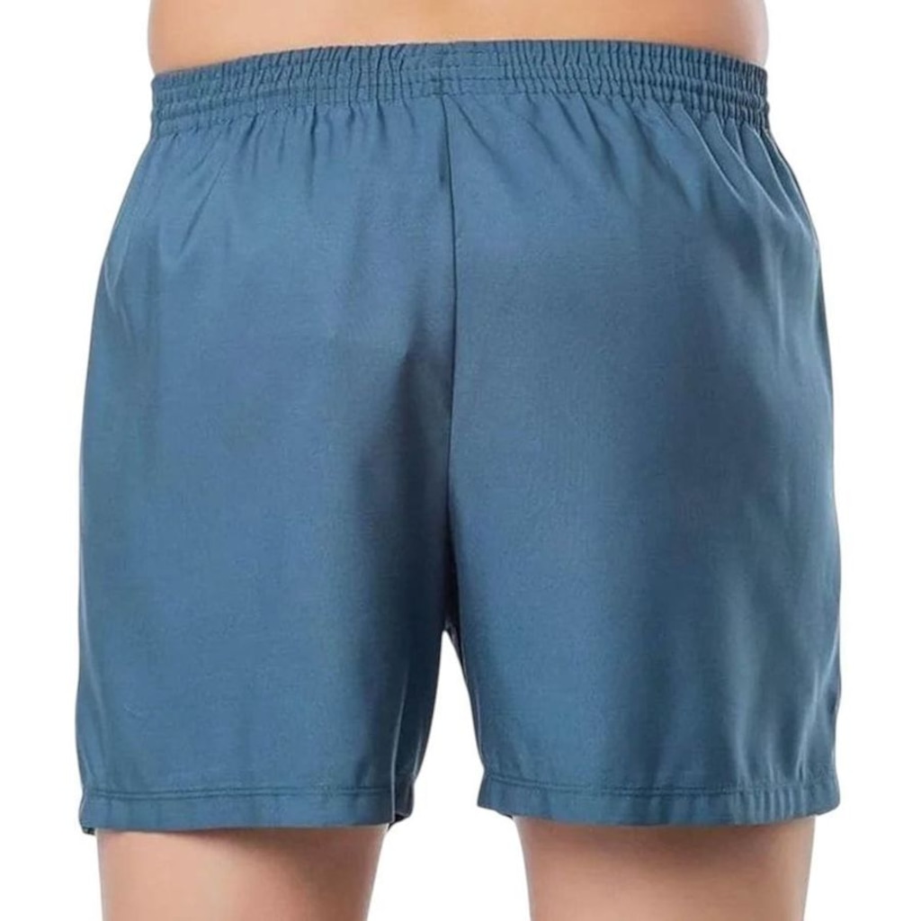 Imagem 2 do produto Short Elite Plus Size Masculino