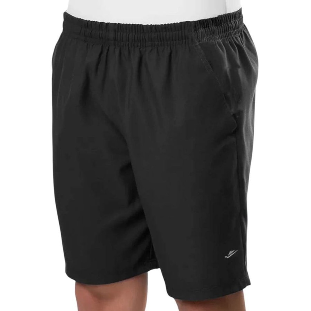 Bermuda Elite Top Model Plus Size Masculina