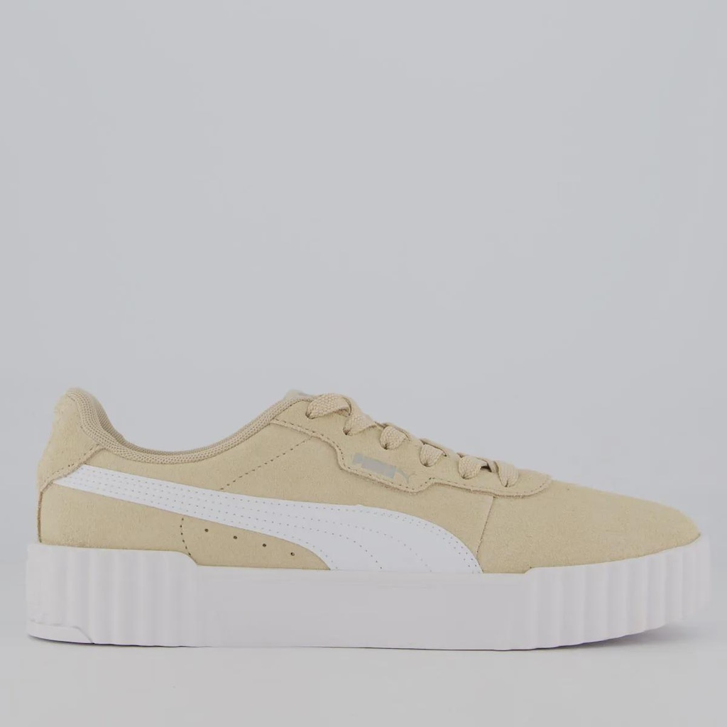Tênis Feminino Puma Carina 3.0 SD BDP