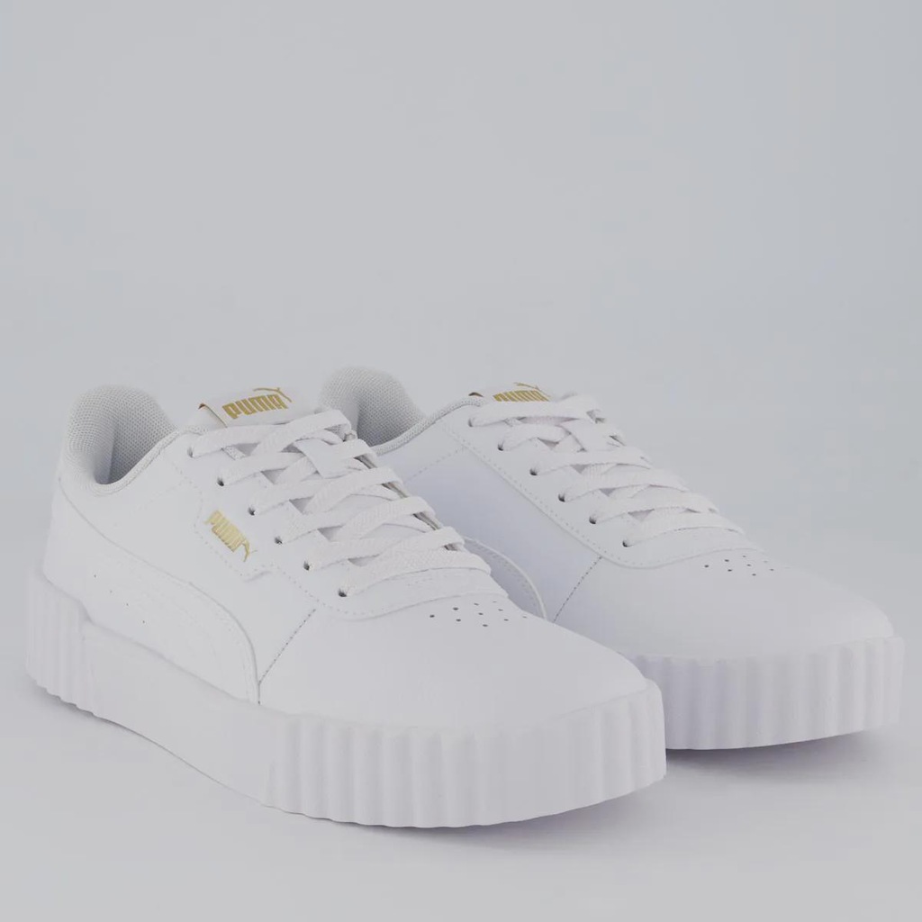 Imagem 2 do produto Tênis Feminino Puma Carina 3.0