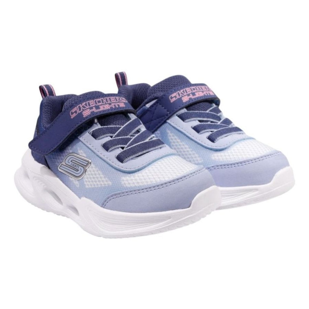 Imagem 3 do produto Tênis Infantil Skechers Sola Grow