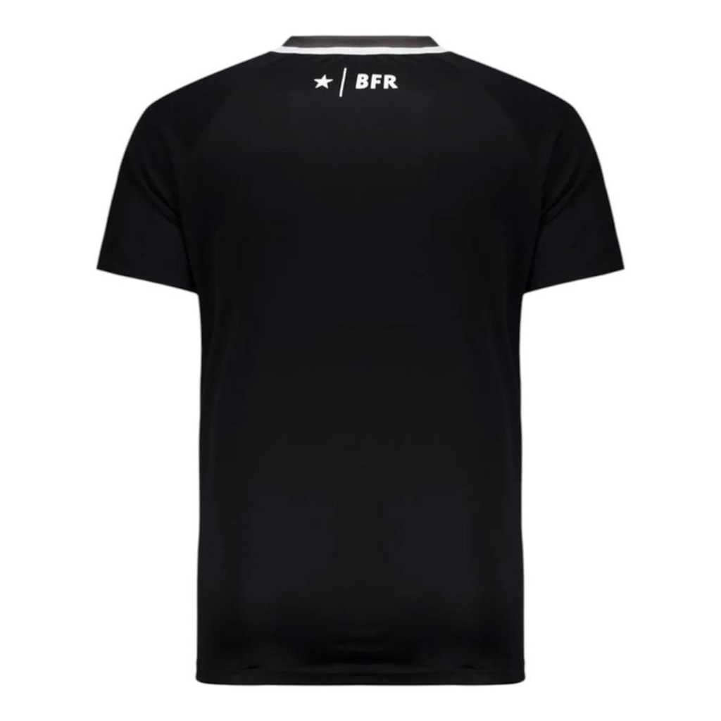 Imagem 2 do produto Camisa Braziline Botafogo Aliança Masculina
