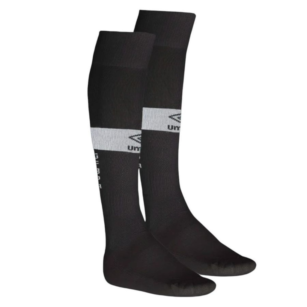 Meião Cano Alto Umbro Grêmio Goleiro 2021Unissex