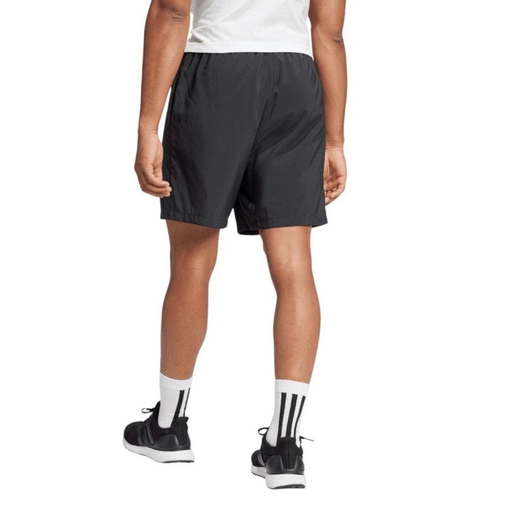 Imagem 2 do produto Short adidas Chelsea Logo Linear Masculino