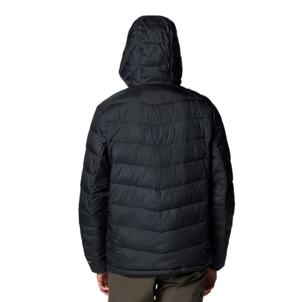 Imagem 2 do produto Jaqueta Columbia Labyrinth Loop II Hooded Masculina