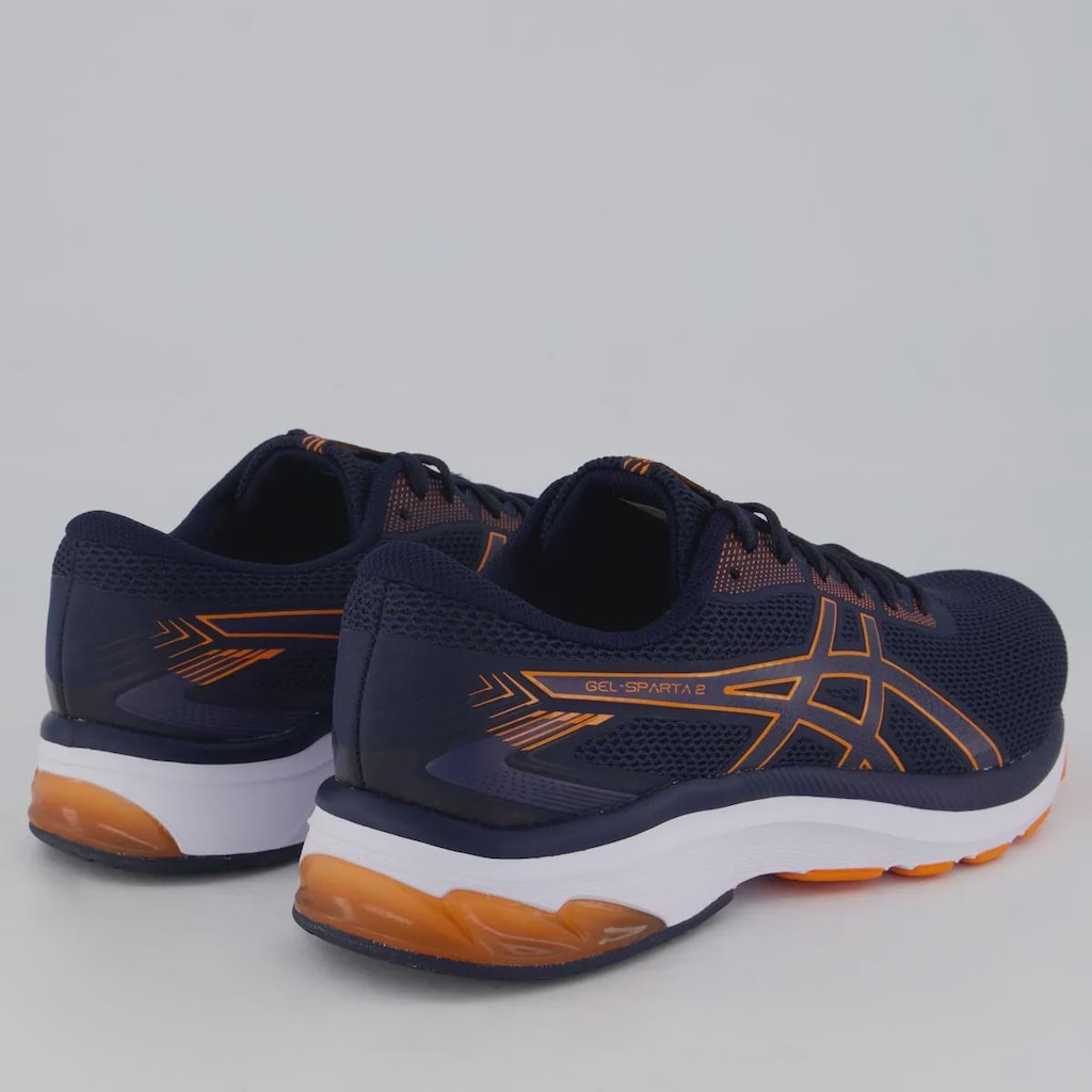 Imagem 3 do produto Tênis Masculino Asics Gel Sparta 2