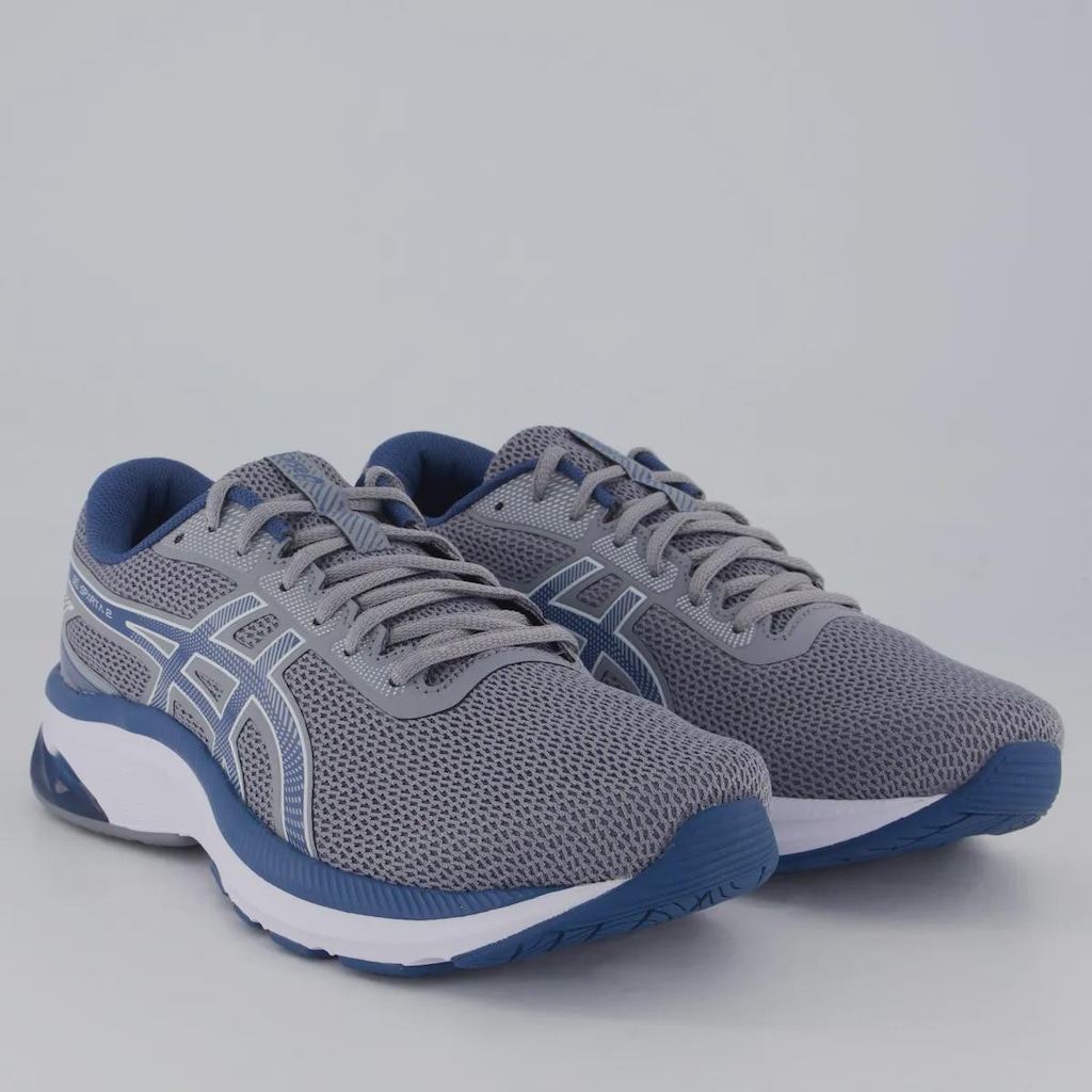 Imagem 2 do produto Tênis Masculino Asics Gel Sparta 2