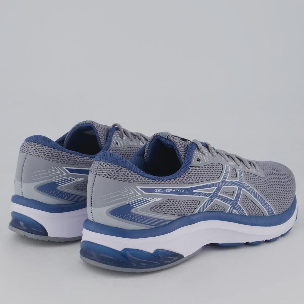 Imagem 3 do produto Tênis Masculino Asics Gel Sparta 2