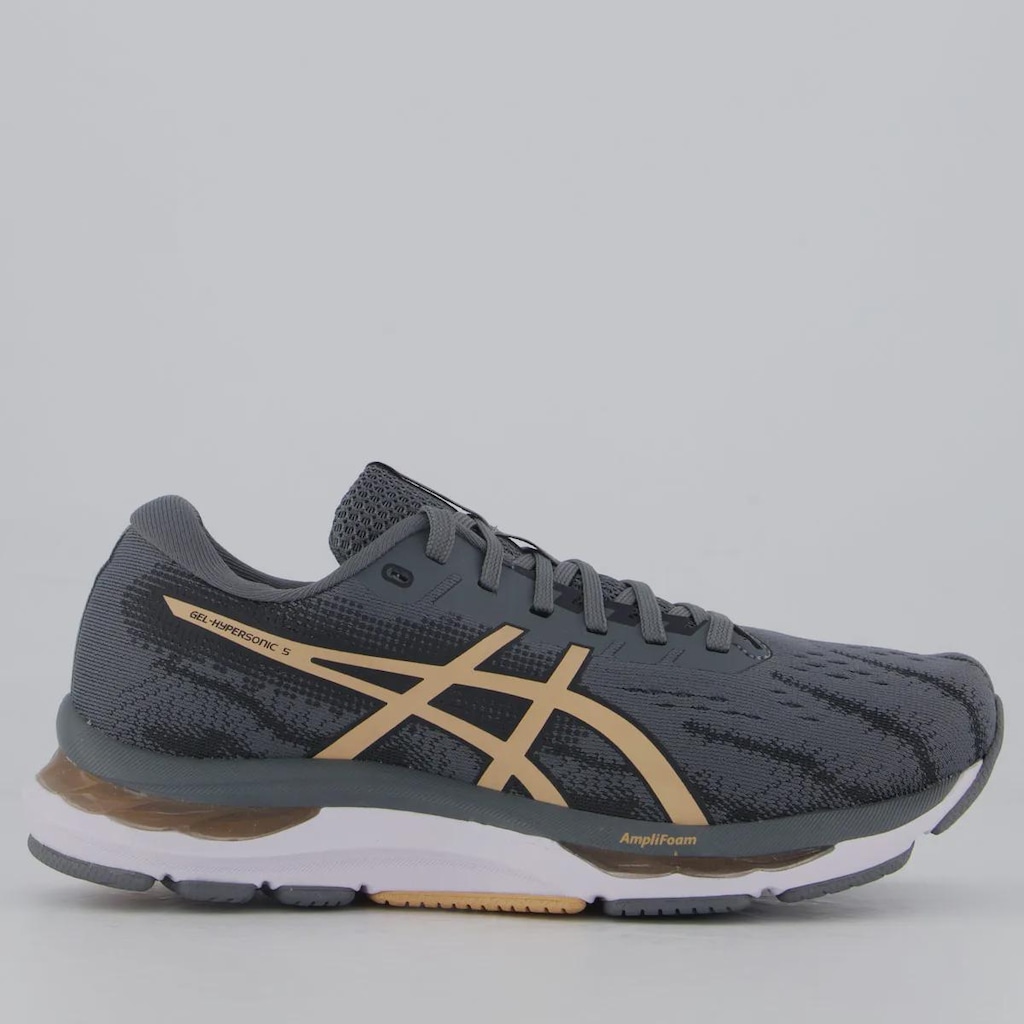 Tênis Feminino Asics Gel Hypersonic 5