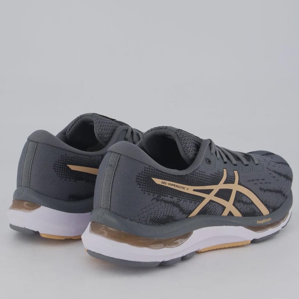 Imagem 3 do produto Tênis Feminino Asics Gel Hypersonic 5