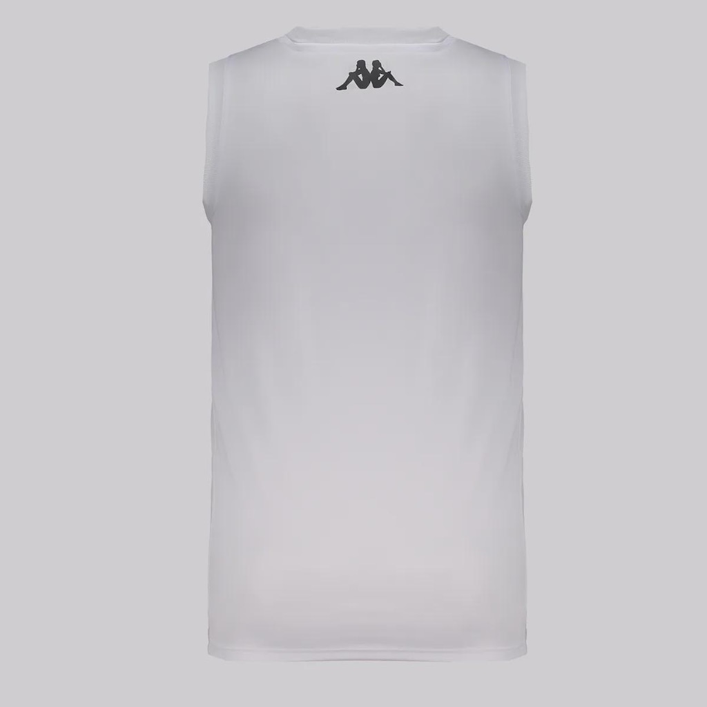 Imagem 3 do produto Regata Kappa Botafogo PB Supporter Nuuk Masculina