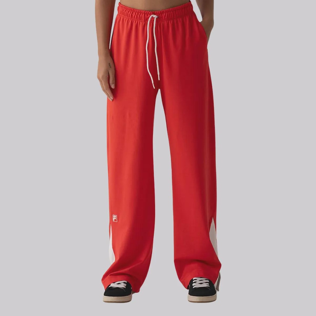 Calça Fila Comfort Chevron Feminina