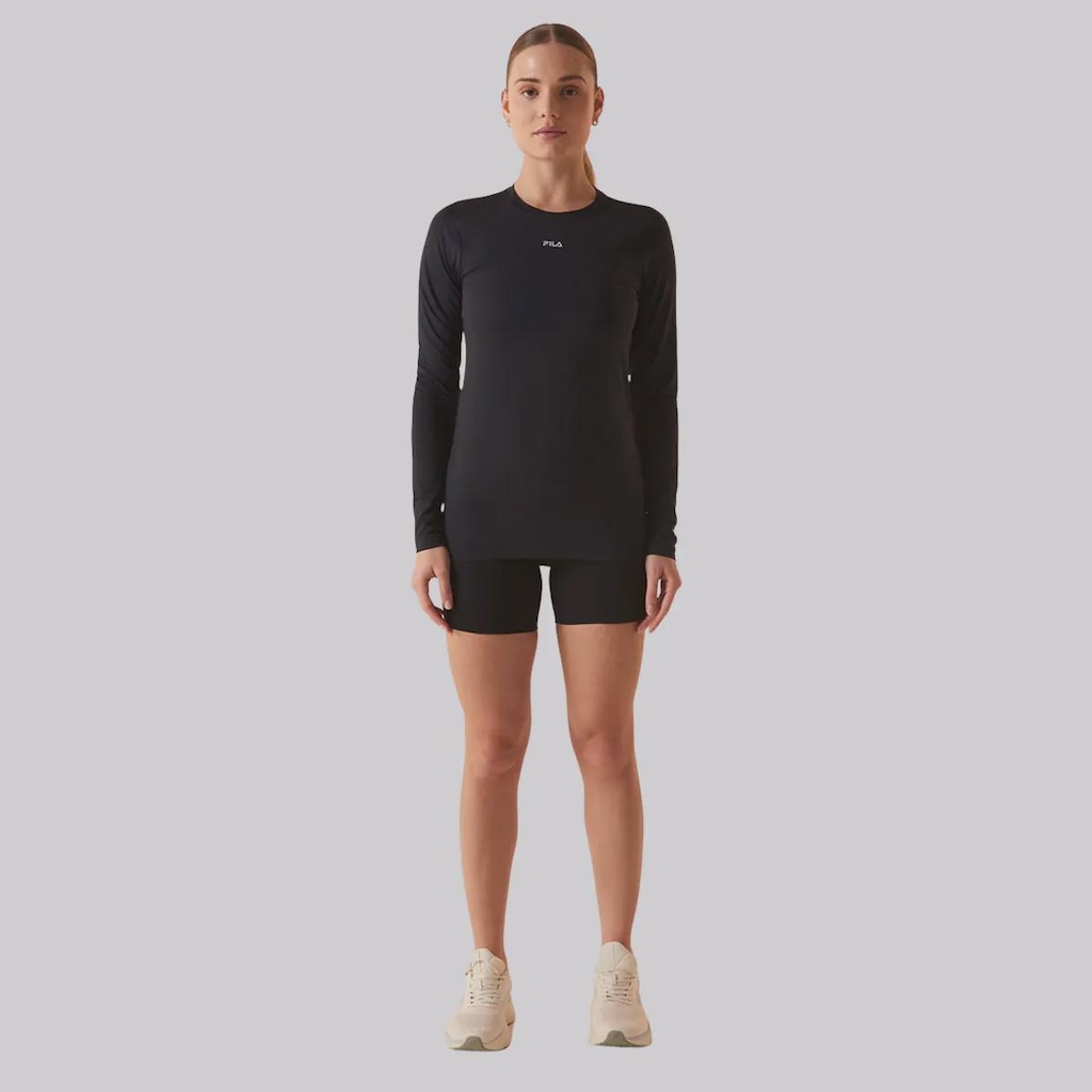 Imagem 3 do produto Bermuda Fila Pocket Life Feminina