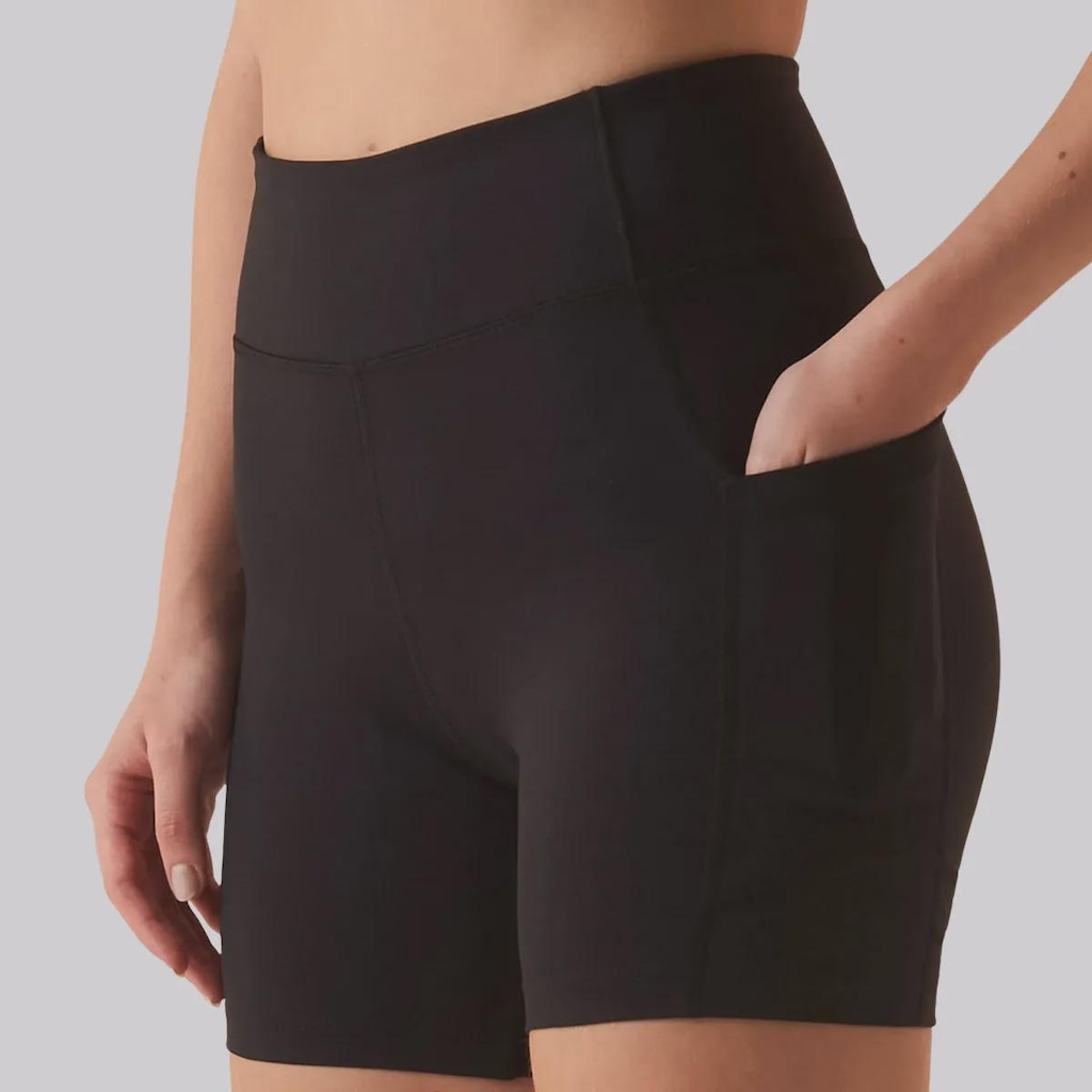 Imagem 5 do produto Bermuda Fila Pocket Life Feminina