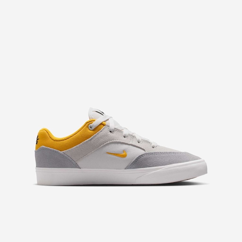 Tênis Infantil Nike SB Malor