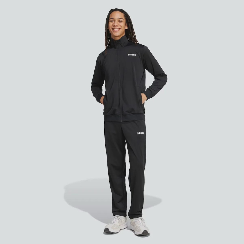 Agasalho adidas TR Linear Masculino