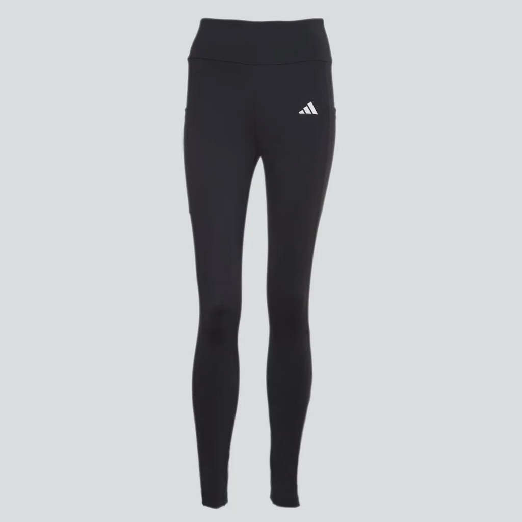 Calça Legging adidas OTR Base 3S Com Bolso Feminina