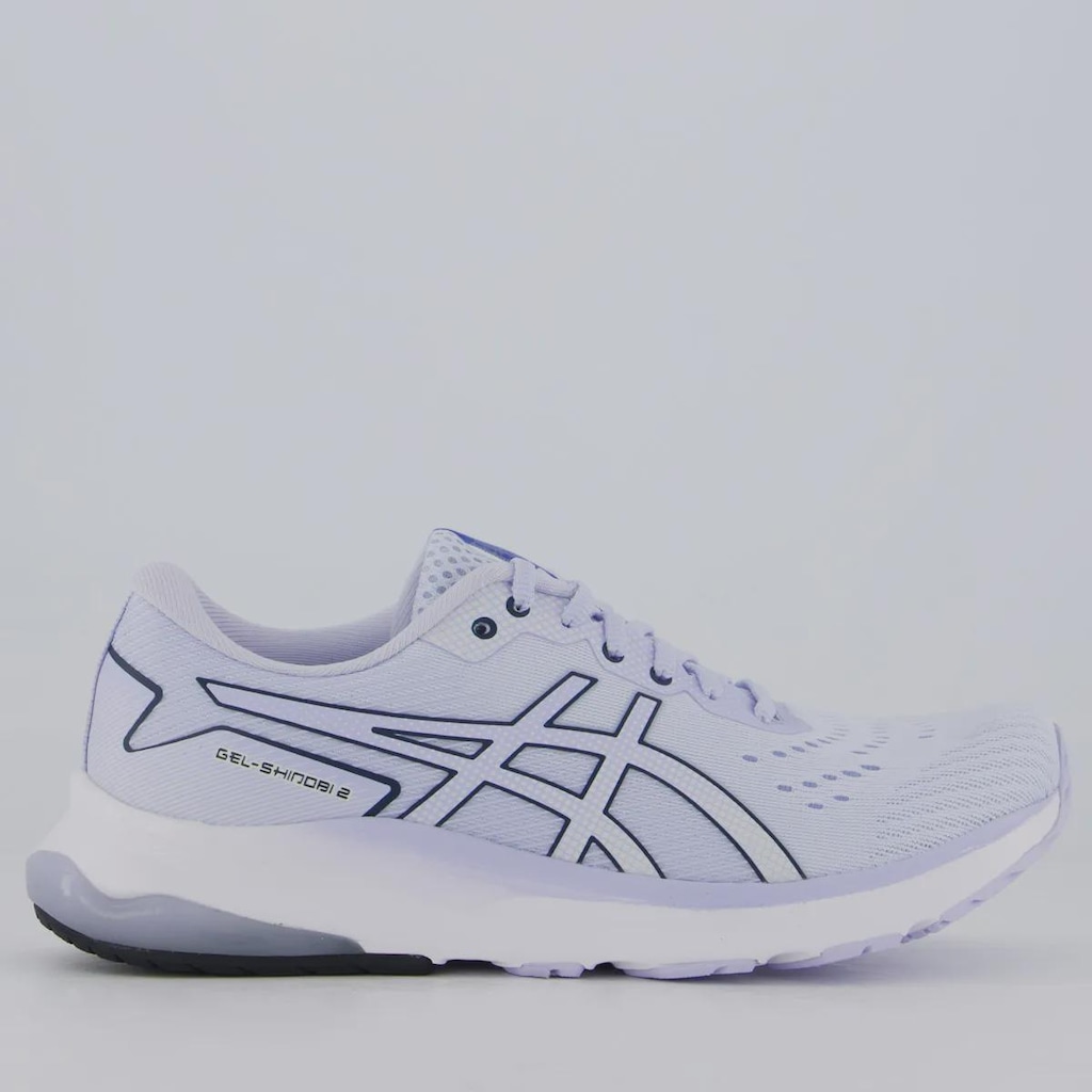 Tênis Feminino Asics Gel Shinobi 2